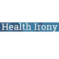 Health Irony image 1